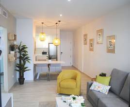 Thumbnail von ***3-Zimmer-Wohnungen mit Gemeinschaftspool nur 80 m vom wunderschönen Sandstrand***