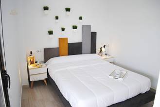 Thumbnail von ***3-Zimmer-Wohnungen mit Gemeinschaftspool nur 80 m vom wunderschönen Sandstrand***