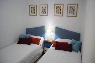 Thumbnail von ***3-Zimmer-Wohnungen mit Gemeinschaftspool nur 80 m vom wunderschönen Sandstrand***