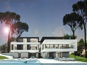 Thumbnail von ***MODERNE NEUE VILLEN MIT MEERBLICK IN LA MAIRENA IN MARBELLA***