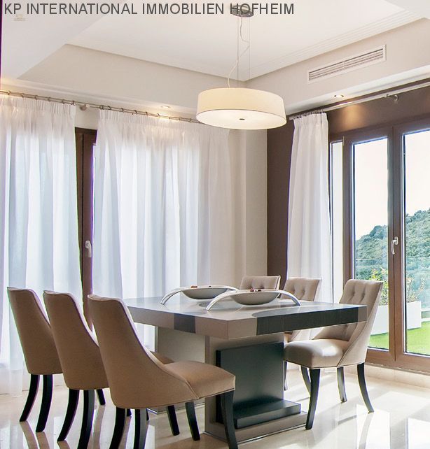 Thumbnail von ***NEUE VILLEN IN BENAHAVIS - HILLS IN BENAHAVÍS***