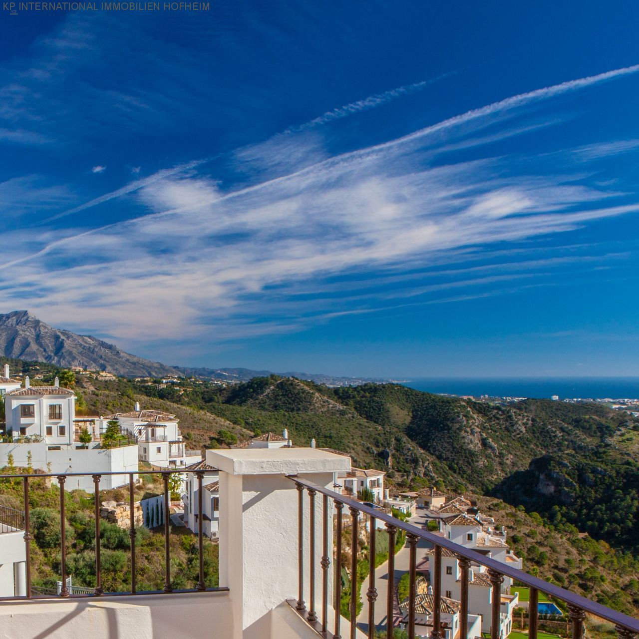 Thumbnail von ***NEUE VILLEN IN BENAHAVIS - HILLS IN BENAHAVÍS***