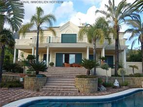Thumbnail von ***SIERRA BLANCA - MODERNE VILLA***