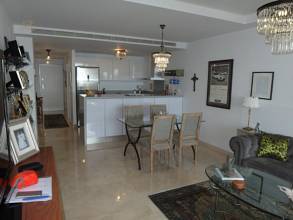 Thumbnail von ***Sehr exklusives Apartment in erster Meerlinie mit 2 Schlafzimmer, 2 Bädern***