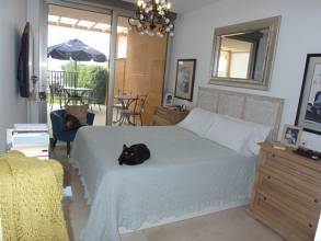 Thumbnail von ***Sehr exklusives Apartment in erster Meerlinie mit 2 Schlafzimmer, 2 Bädern***