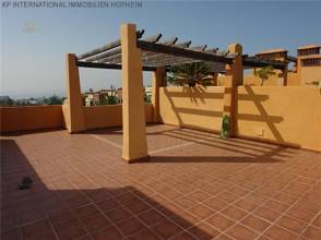 Thumbnail von ***ELEGANTES PENTHOUSE IN LOS FLAMINGOS IN ESTEPONA MIT DACHTERRASSE IN BESTER GOLFLAGE!***