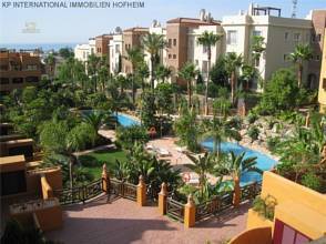 Thumbnail von ***ELEGANTES PENTHOUSE IN LOS FLAMINGOS IN ESTEPONA MIT DACHTERRASSE IN BESTER GOLFLAGE!***