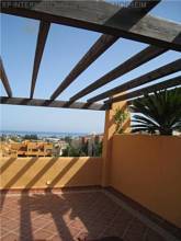 Thumbnail von ***ELEGANTES PENTHOUSE IN LOS FLAMINGOS IN ESTEPONA MIT DACHTERRASSE IN BESTER GOLFLAGE!***