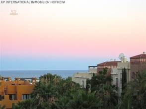 Thumbnail von ***ELEGANTES PENTHOUSE IN LOS FLAMINGOS IN ESTEPONA MIT DACHTERRASSE IN BESTER GOLFLAGE!***