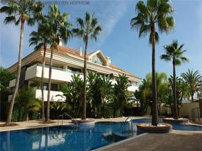 Thumbnail von ***Luxuriöses Penthouse in Los Monteros Park in Marbella***