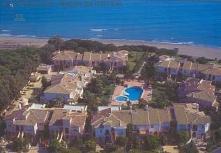 Thumbnail von ***REIHENHAUS IN COSTALITA IN ESTEPONA DIREKT AM STRAND***