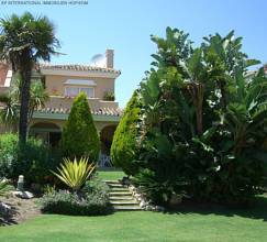 Thumbnail von ***REIHENHAUS IN COSTALITA IN ESTEPONA DIREKT AM STRAND***