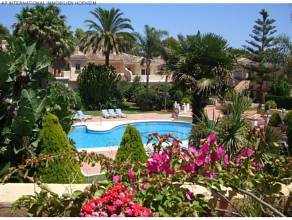 Thumbnail von ***REIHENHAUS IN COSTALITA IN ESTEPONA DIREKT AM STRAND***