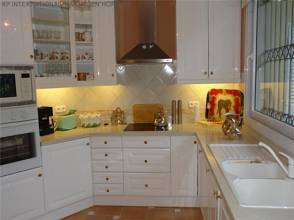 Thumbnail von ***LUXUS-WOHNUNG IN MONTE CASTILLO IN ALTO REALES IN MARBELLA***