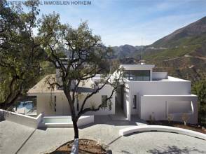 Thumbnail von ***ELEGANTE VILLA IN LA ZAGALETA IN BENAHAVÍS***