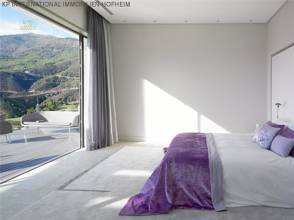 Thumbnail von ***ELEGANTE VILLA IN LA ZAGALETA IN BENAHAVÍS***