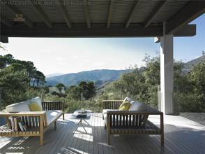 Thumbnail von ***ELEGANTE VILLA IN LA ZAGALETA IN BENAHAVÍS***