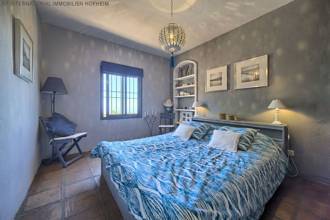 Thumbnail von ***ATEMBERAUBENDE VILLA IN PUERTA LOS REALES IN ESTEPONA MIT PANORAMABLICK***