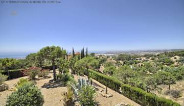 Thumbnail von ***ATEMBERAUBENDE VILLA IN PUERTA LOS REALES IN ESTEPONA MIT PANORAMABLICK***