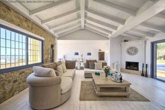 Thumbnail von ***ATEMBERAUBENDE VILLA IN PUERTA LOS REALES IN ESTEPONA MIT PANORAMABLICK***