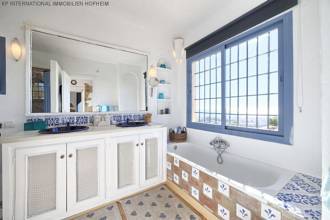 Thumbnail von ***ATEMBERAUBENDE VILLA IN PUERTA LOS REALES IN ESTEPONA MIT PANORAMABLICK***