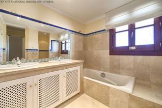 Thumbnail von ***CHARMANTES STADTHAUS IN MONTE MAYOR IN BENAHAVIS IN RUHIGER GOLFLAGE***