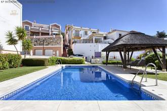 Thumbnail von ***CHARMANTES STADTHAUS IN MONTE MAYOR IN BENAHAVIS IN RUHIGER GOLFLAGE***