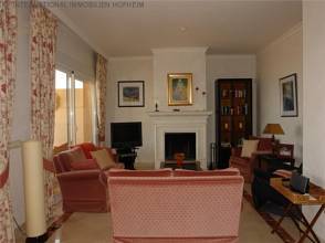 Thumbnail von ***MÖBLIERTES TOWNHAUS IN ELVIRIA IN MARBELLA MIT PANORAMASICHT***