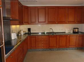 Thumbnail von ***MÖBLIERTES TOWNHAUS IN ELVIRIA IN MARBELLA MIT PANORAMASICHT***