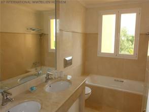 Thumbnail von ***MÖBLIERTES TOWNHAUS IN ELVIRIA IN MARBELLA MIT PANORAMASICHT***