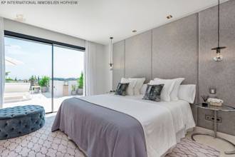 Thumbnail von ***KOMPLETT RENOVIERTE VILLA IN NUEVA ANDALUCIA IN MARBELLA***