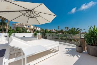 Thumbnail von ***KOMPLETT RENOVIERTE VILLA IN NUEVA ANDALUCIA IN MARBELLA***