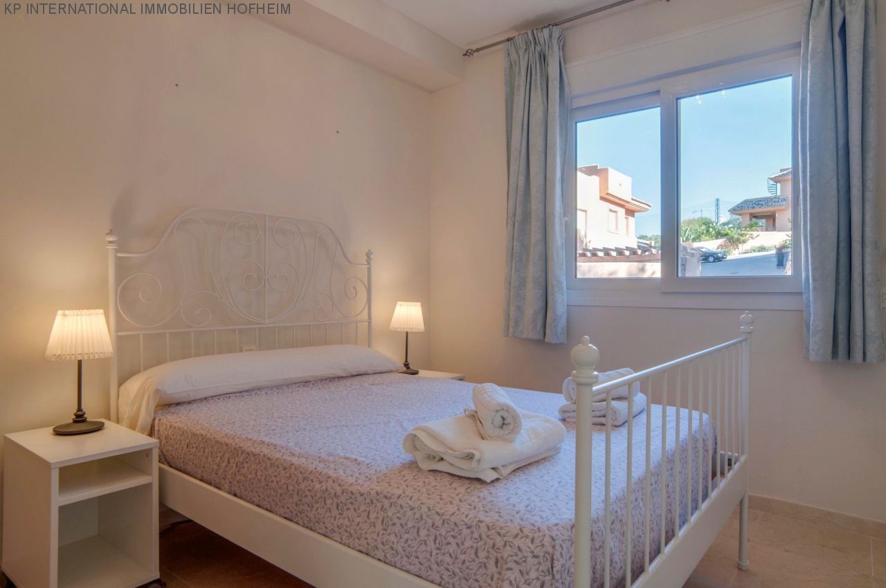 Thumbnail von ***STADTHAUS IN CABOPINO IN MARBELLA***