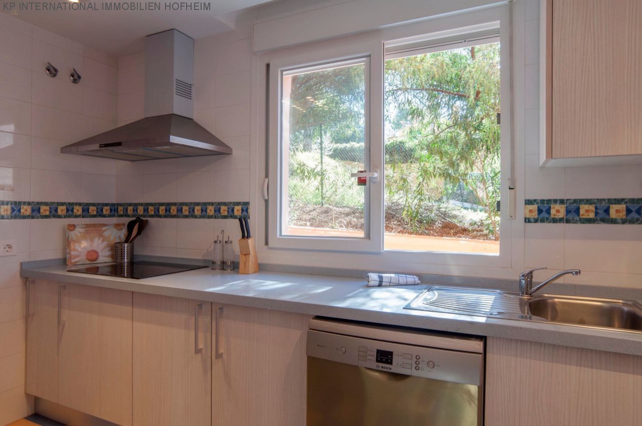 Thumbnail von ***STADTHAUS IN CABOPINO IN MARBELLA***