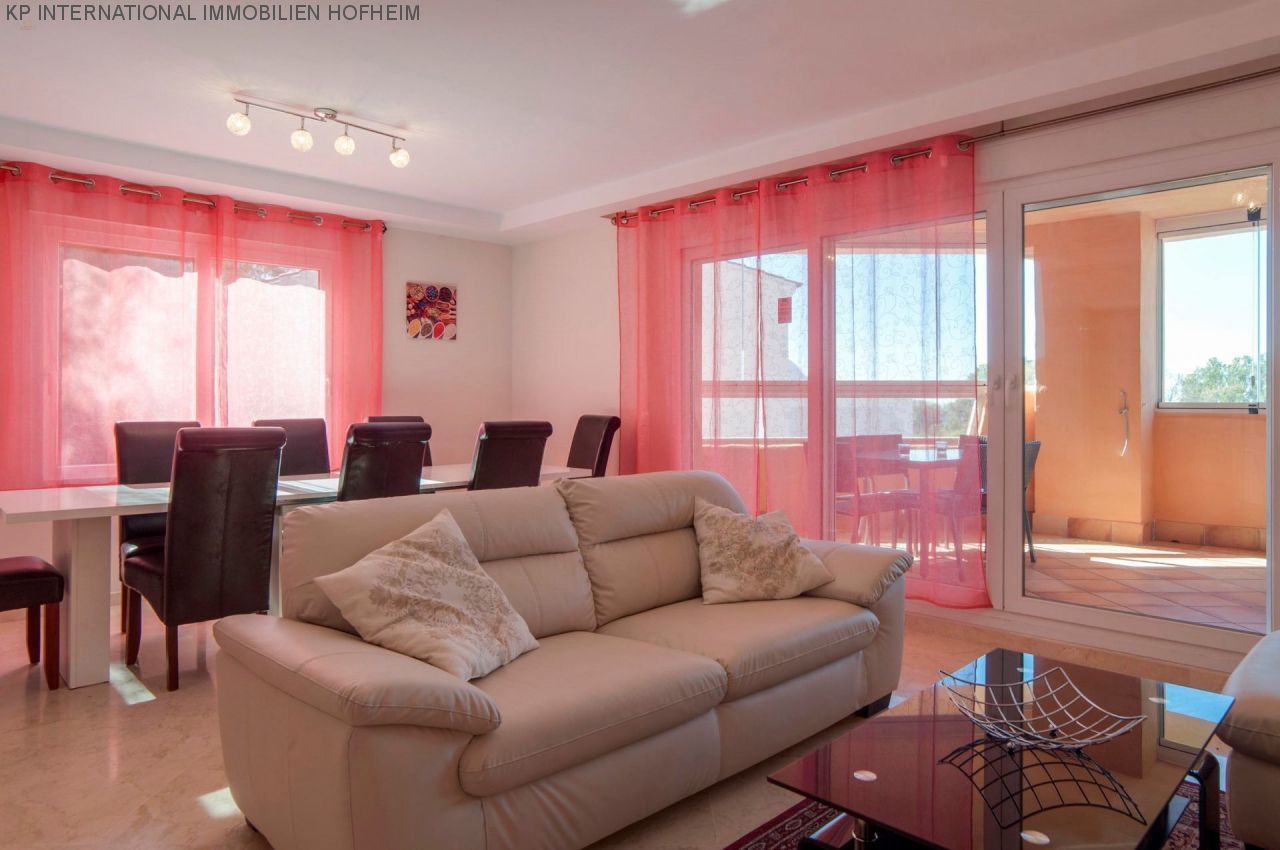 Thumbnail von ***STADTHAUS IN CABOPINO IN MARBELLA***