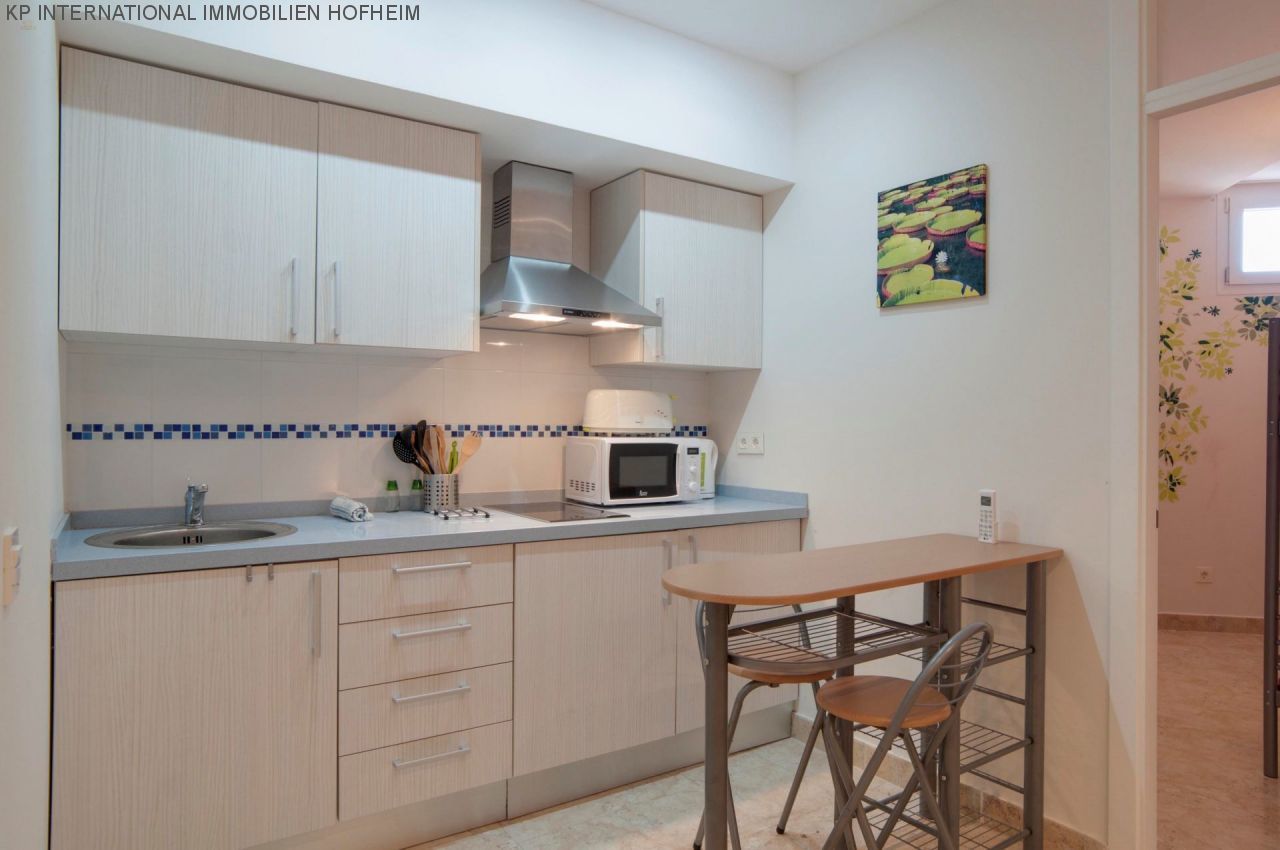 Thumbnail von ***STADTHAUS IN CABOPINO IN MARBELLA***