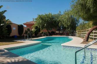 Thumbnail von ***STADTHAUS IN CABOPINO IN MARBELLA***