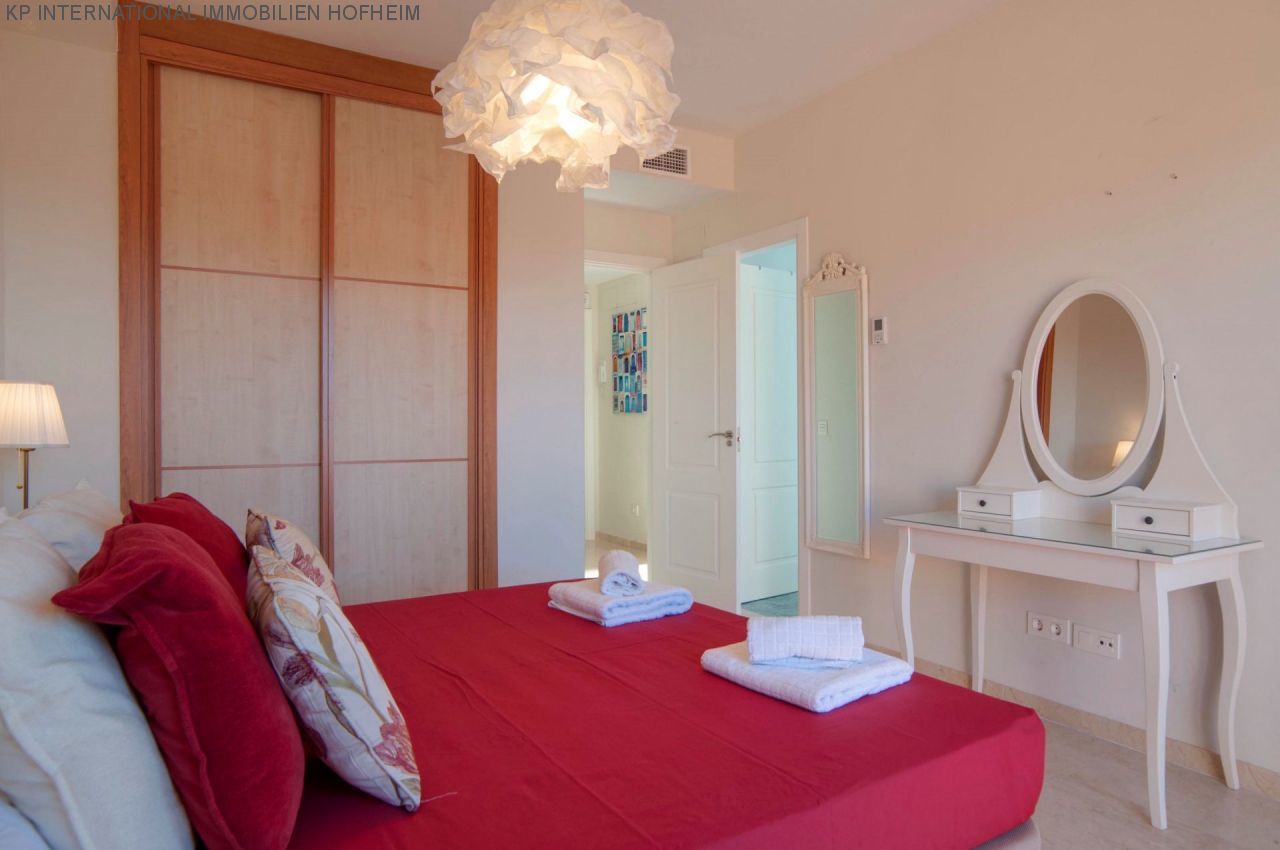 Thumbnail von ***STADTHAUS IN CABOPINO IN MARBELLA***