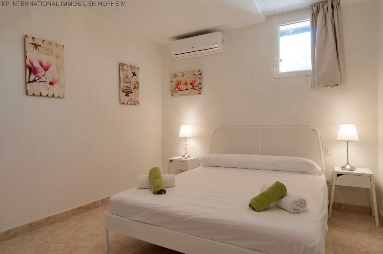 Thumbnail von ***STADTHAUS IN CABOPINO IN MARBELLA***