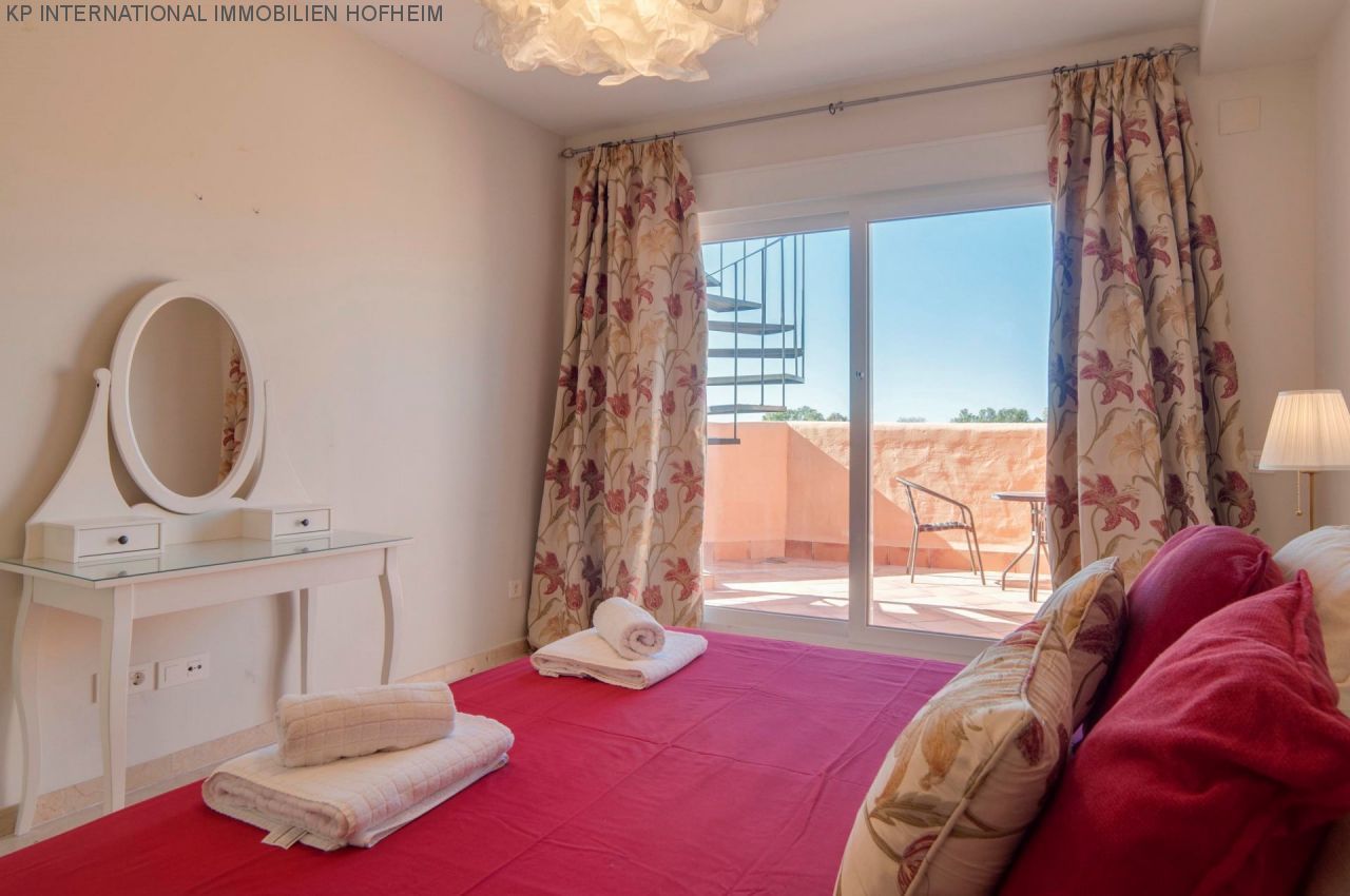 Thumbnail von ***STADTHAUS IN CABOPINO IN MARBELLA***