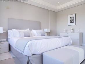 Thumbnail von ***LUXURIÖSE WOHNUNG DIREKT AM STRAND IN MARBELLA GOLDENE MEILE***