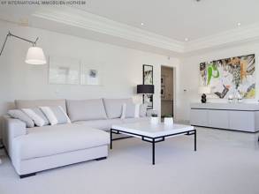 Thumbnail von ***LUXURIÖSE WOHNUNG DIREKT AM STRAND IN MARBELLA GOLDENE MEILE***