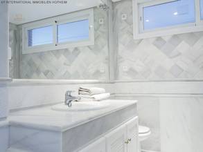 Thumbnail von ***LUXURIÖSE WOHNUNG DIREKT AM STRAND IN MARBELLA GOLDENE MEILE***