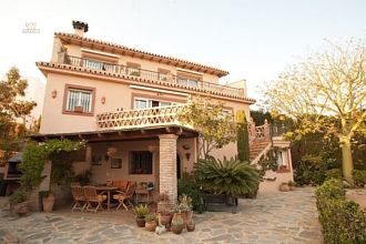 Thumbnail von Luxus-Villa in Carib Playa R127395