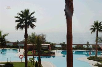 Thumbnail von Luxus-Wohnungin Puerto Banus R87240