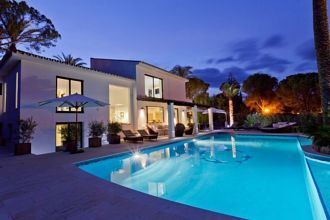 Thumbnail von Luxus-Villa in Nueva Andalucia R2758040