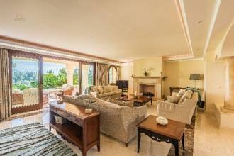 Thumbnail von Luxus-Villa in Nueva Andalucia R2525942