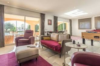 Thumbnail von Luxus-Villa in Nueva Andalucia  R2546417