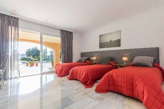 Thumbnail von Luxus-Villa in Nueva Andalucia  R2546417