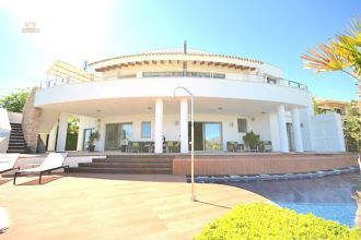 Thumbnail von Luxus-Villa in Los Arqueros R2760125